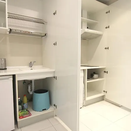 Apartament Ap Edificio Gran Via Madryt Zewnętrze zdjęcie