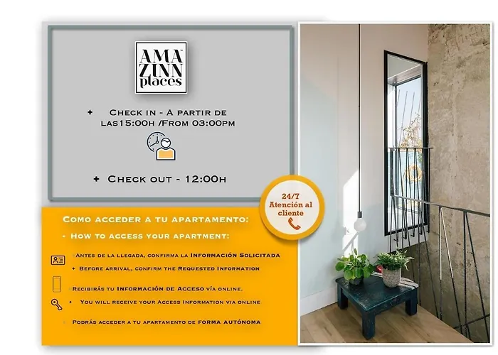 Ap Edificio Gran Via