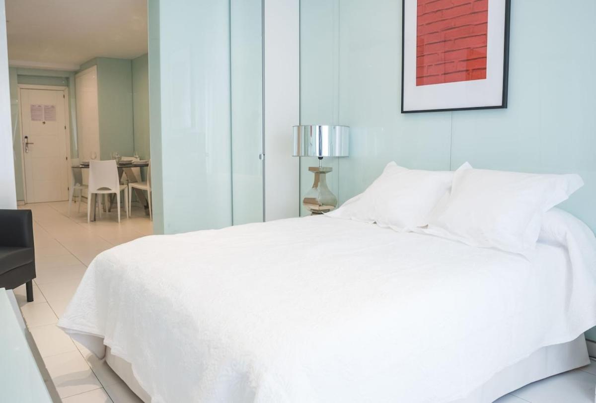 Appartement Edificio Gran Via -quinto Piso Sin Ascensor-