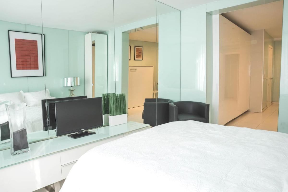 Appartement Edificio Gran Via -quinto Piso Sin Ascensor- *