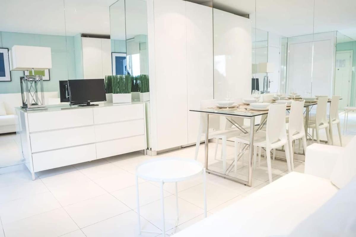 Edificio Gran Via -quinto Piso Sin Ascensor- Appartement *
