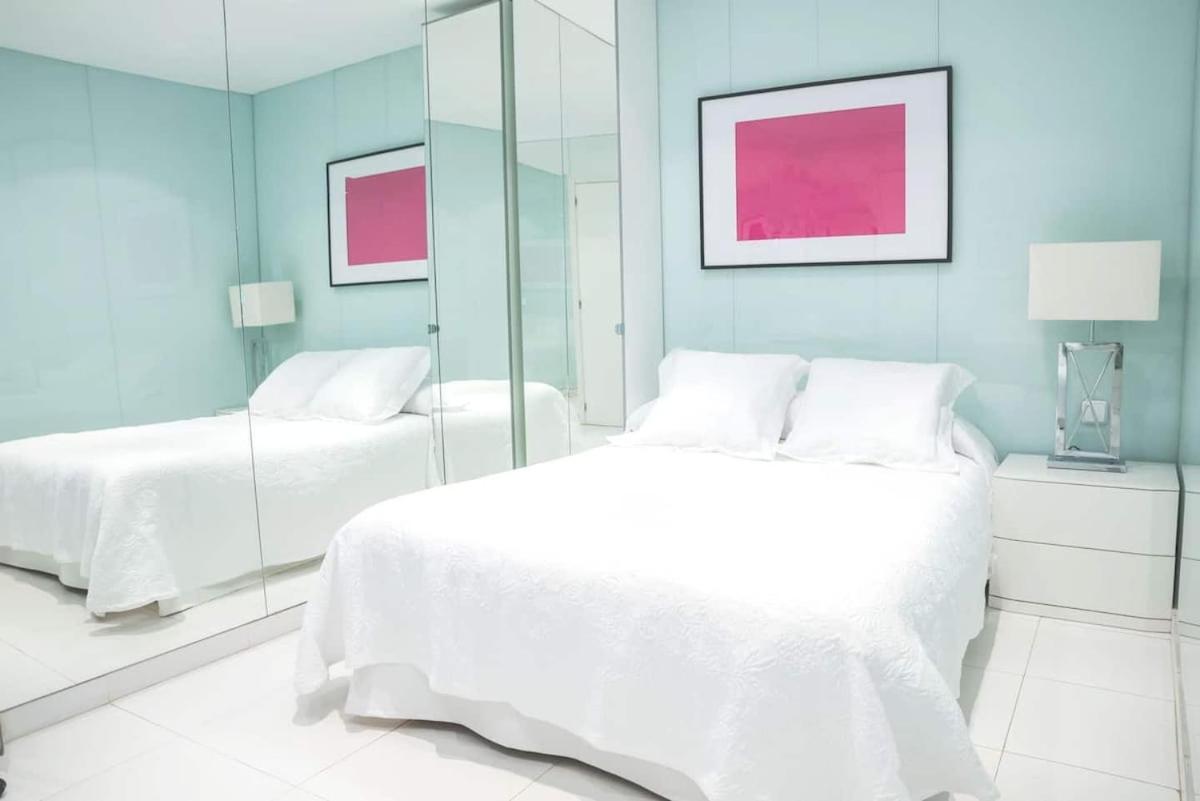 Appartement Edificio Gran Via -quinto Piso Sin Ascensor-