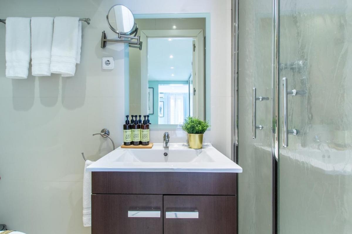 Appartement Edificio Gran Via -quinto Piso Sin Ascensor- *